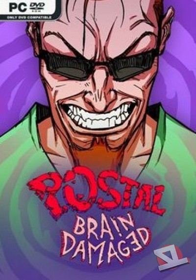 descargar POSTAL: Brain Damaged