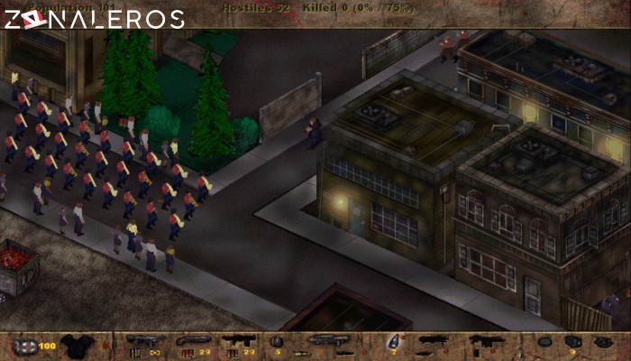 POSTAL Redux por torrent