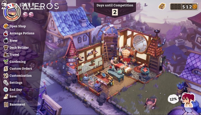 descargar Potionomics