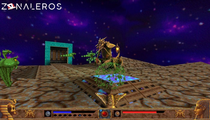 descargar PowerSlave Exhumed