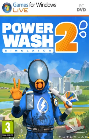 descargar PowerWash Simulator 2