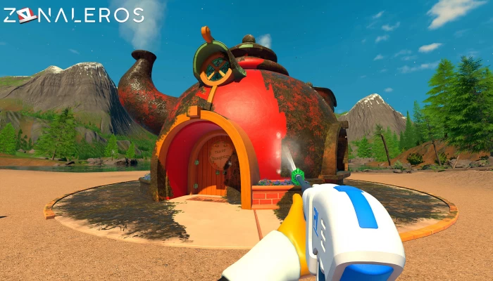 descargar PowerWash Simulator 2