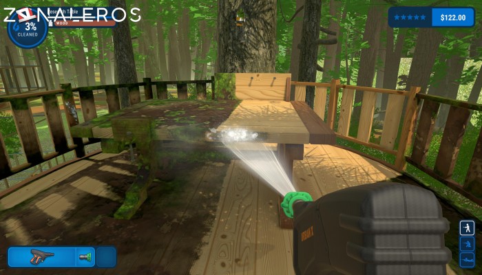 PowerWash Simulator por torrent