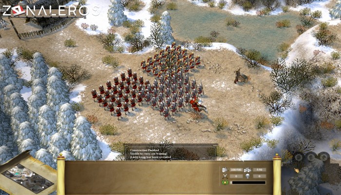 Praetorians HD Remaster por mega