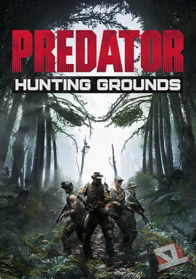 descargar Predator: Hunting Grounds