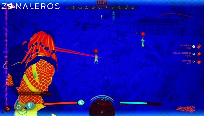 descargar Predator: Hunting Grounds