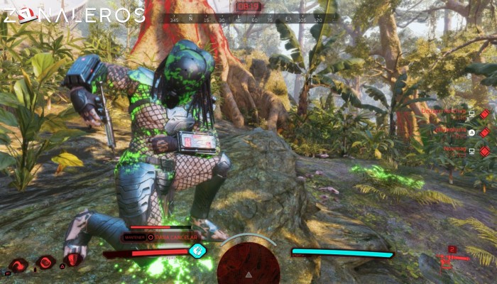 Predator: Hunting Grounds por torrent