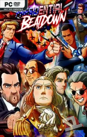 descargar Presidential Beatdown