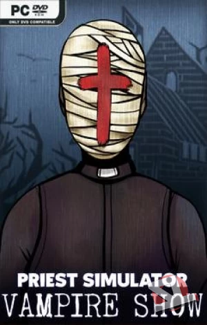 descargar Priest Simulator: Vampire Show