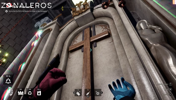 descargar Priest Simulator: Vampire Show