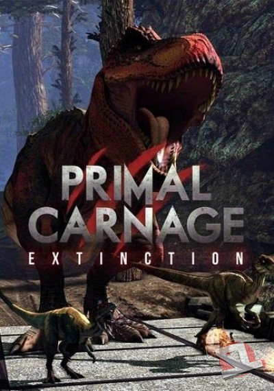 descargar Primal Carnage: Extinction