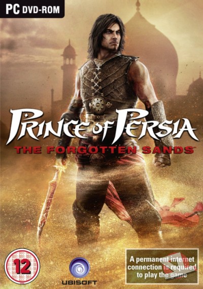 descargar Prince of Persia: The Forgotten Sands