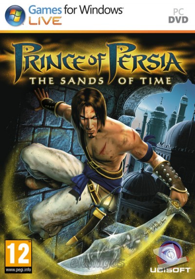 descargar Prince of Persia: The Sands of Time