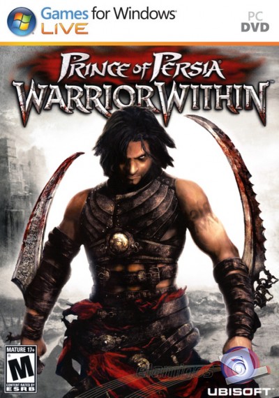descargar Prince of Persia: Warrior Within