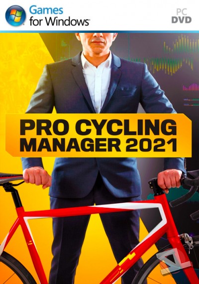 descargar Pro Cycling Manager 2021