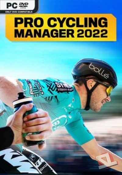 descargar Pro Cycling Manager 2022