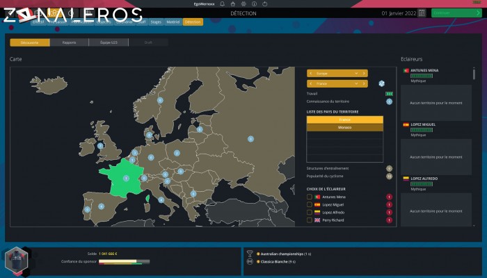 descargar Pro Cycling Manager 2022