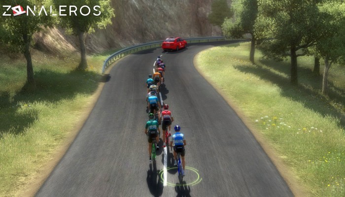 Pro Cycling Manager 2022 por torrent