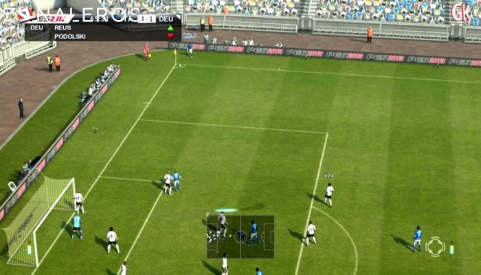 descargar Pro Evolution Soccer 2013