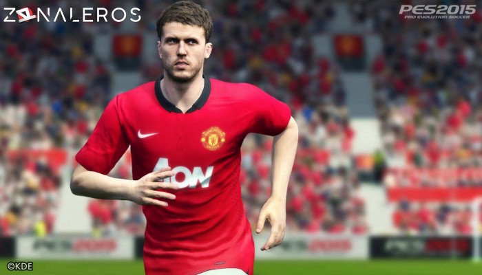 descargar Pro Evolution Soccer 2015