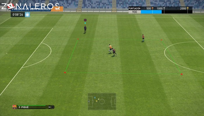 Pro Evolution Soccer 2019 por torrent