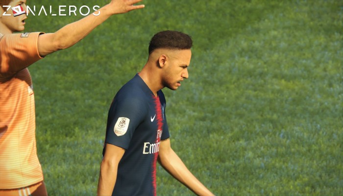 descargar Pro Evolution Soccer 2019