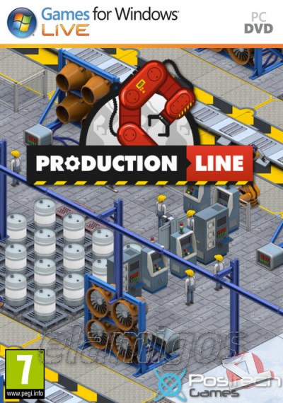 descargar Production Line: Car Factory Simulation