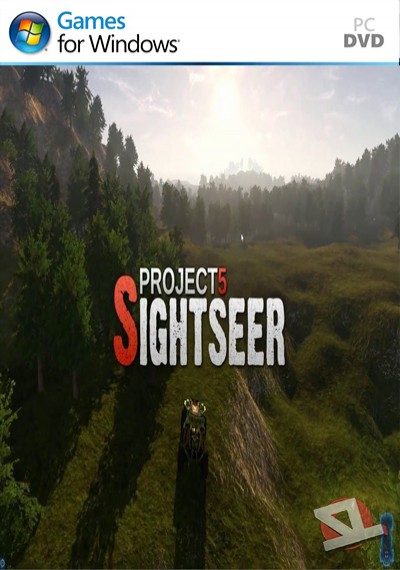 descargar Project 5: Sightseer