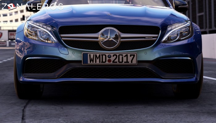 descargar Project CARS 2 Deluxe Edition