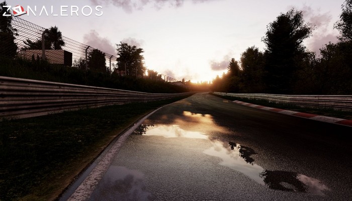 Project CARS Game of the Year Edition por torrent