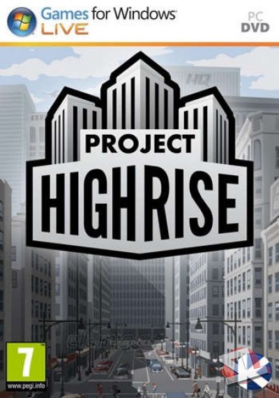 descargar Project Highrise