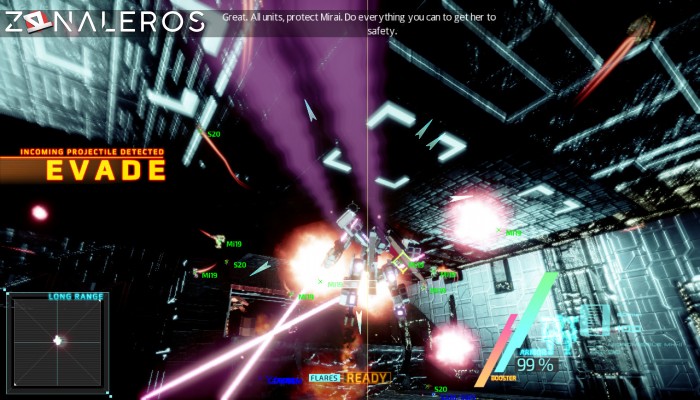 descargar Project Nimbus Complete Edition