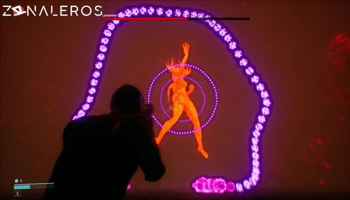 Project Tower por torrent