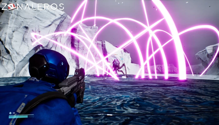 Project Tower gameplay