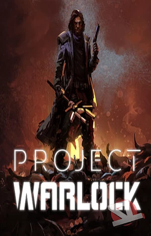 descargar Project Warlock