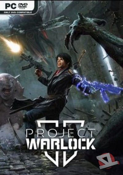 descargar Project Warlock II