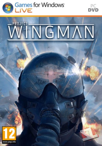 descargar Project Wingman