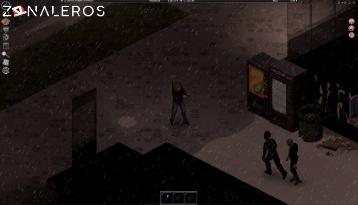 descargar Project Zomboid