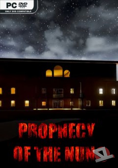 descargar PROPHECY OF THE NUN