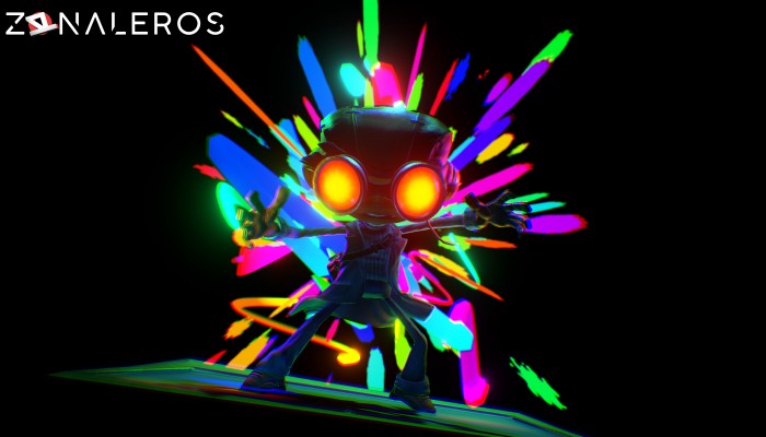 Psychonauts 2 por torrent