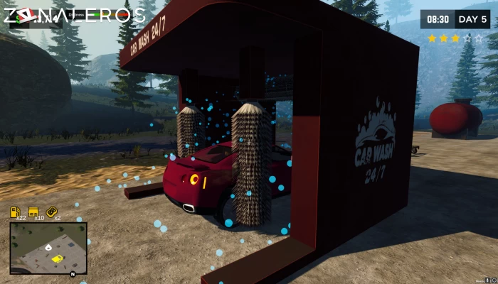 Pumping Simulator 2 gameplay