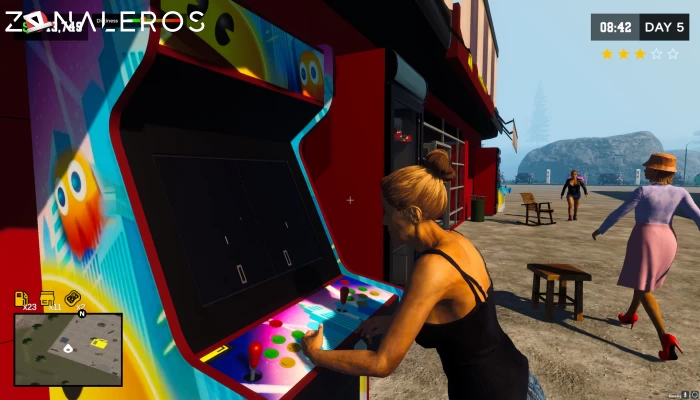 Pumping Simulator 2 por mega