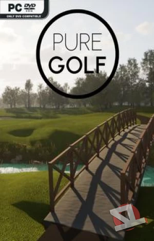 descargar Pure Golf