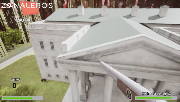 Putin Must Die Defend the White House por torrent