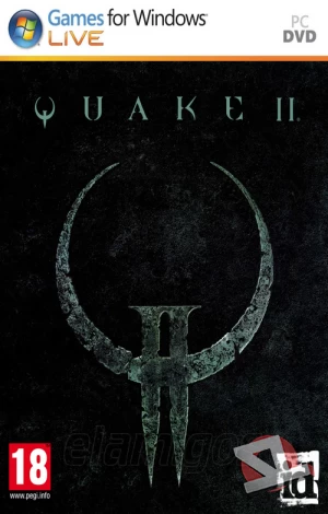 descargar Quake II Enhanced Edition