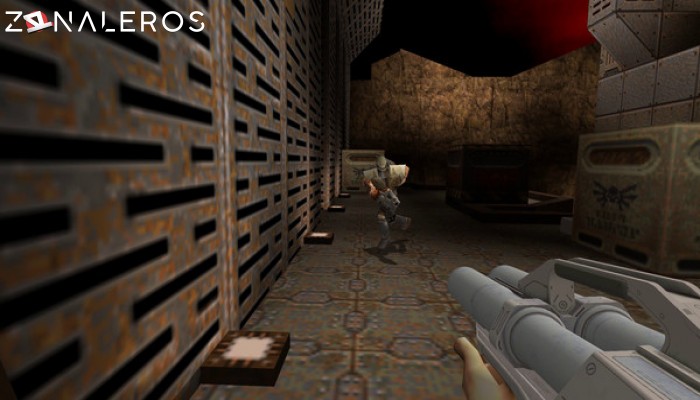 Quake II RTX Edition por mega