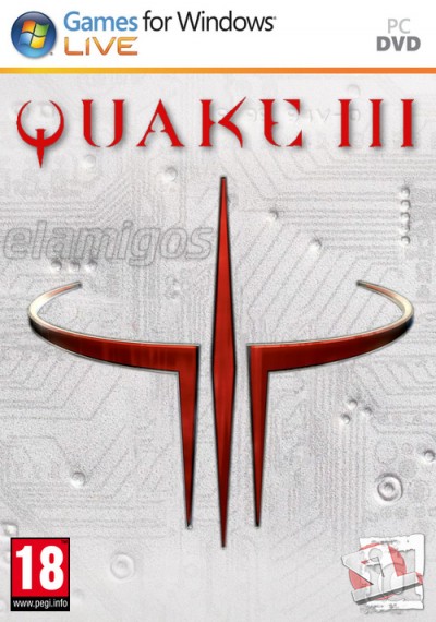 descargar Quake III
