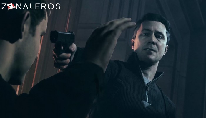 Quantum Break Steam Edition por mega