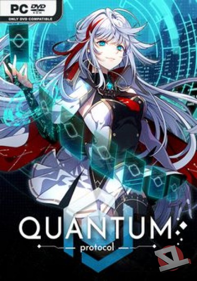 descargar Quantum Protocol