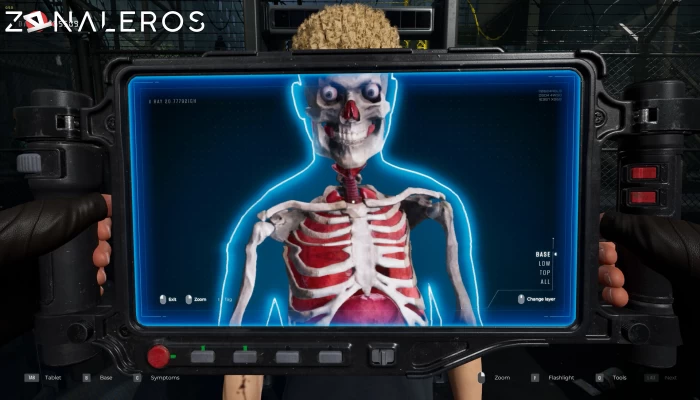 Quarantine Zone The Last Check gameplay